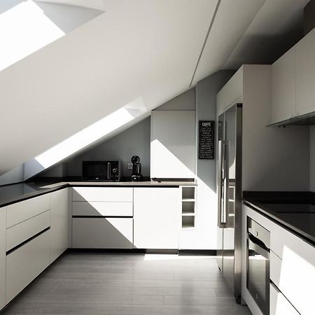 לאון Principia Suites מראה חיצוני תמונה