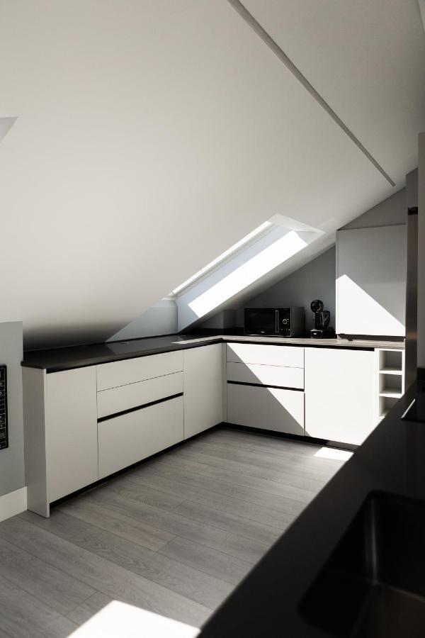 לאון Principia Suites מראה חיצוני תמונה