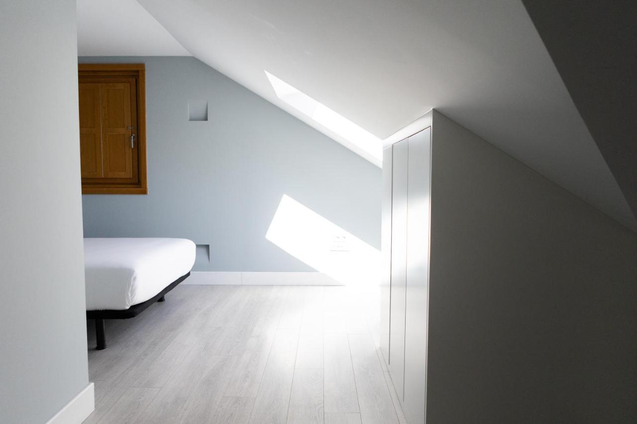 לאון Principia Suites מראה חיצוני תמונה