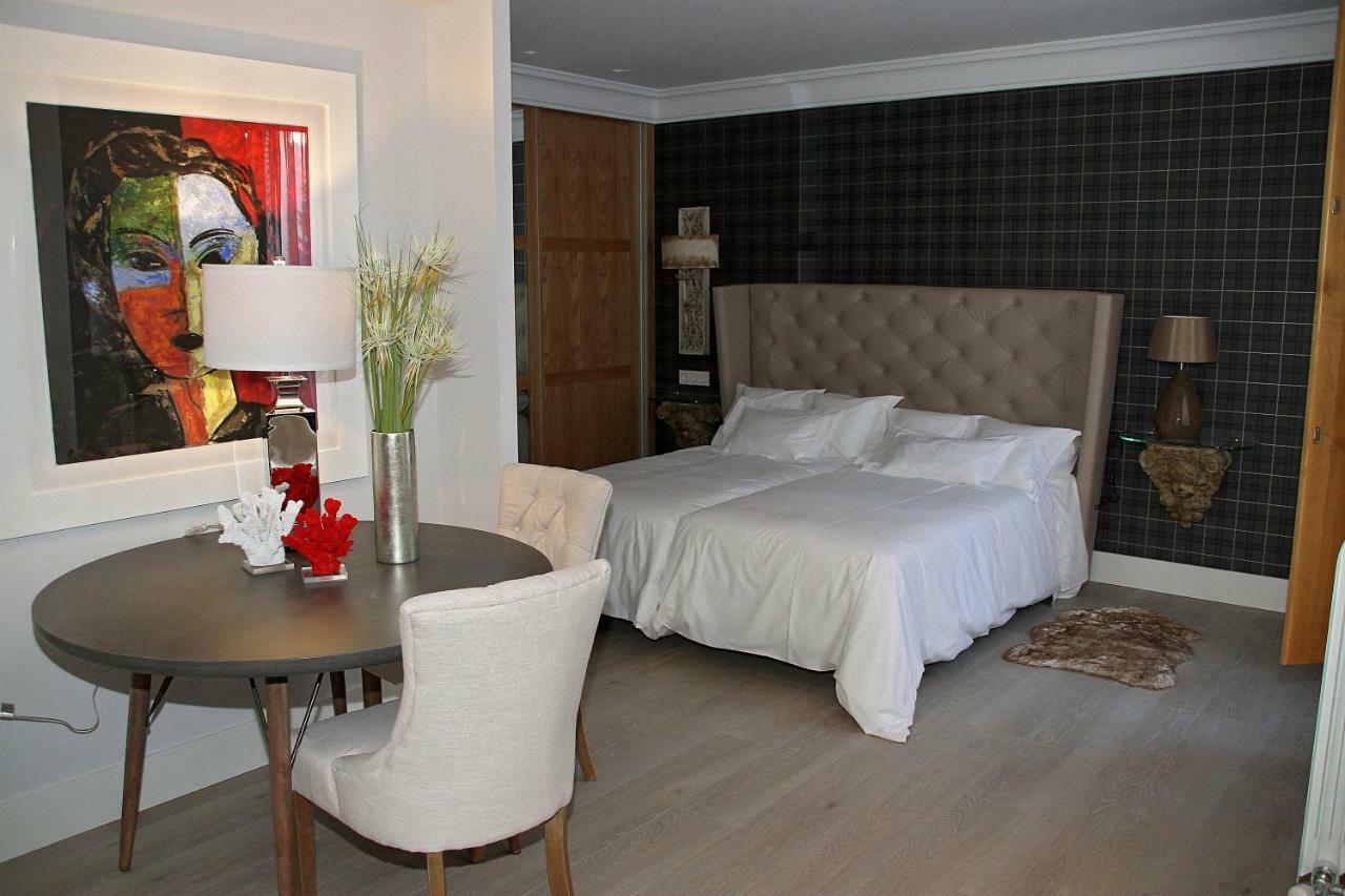 לאון Principia Suites מראה חיצוני תמונה