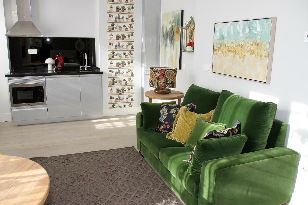 לאון Principia Suites מראה חיצוני תמונה
