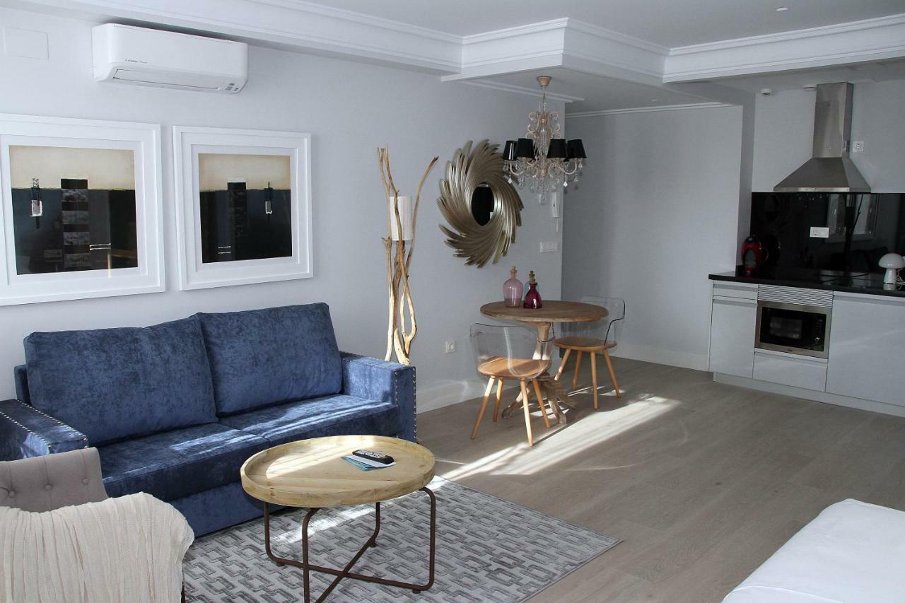 לאון Principia Suites מראה חיצוני תמונה