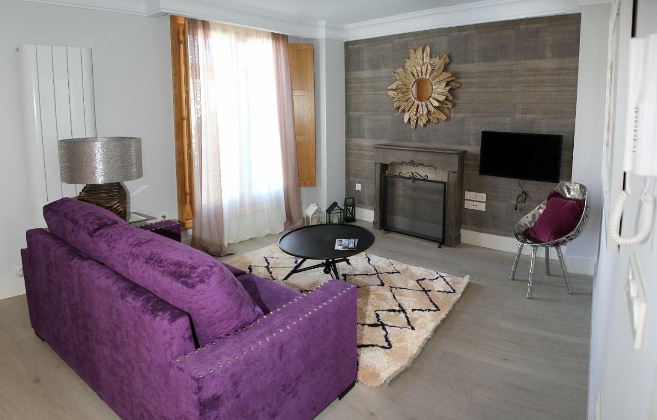 לאון Principia Suites מראה חיצוני תמונה