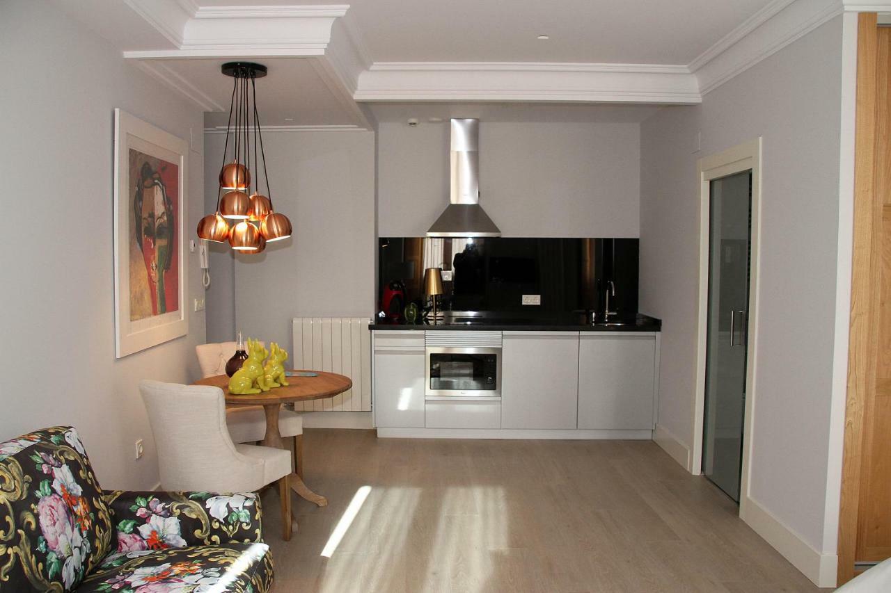 לאון Principia Suites מראה חיצוני תמונה