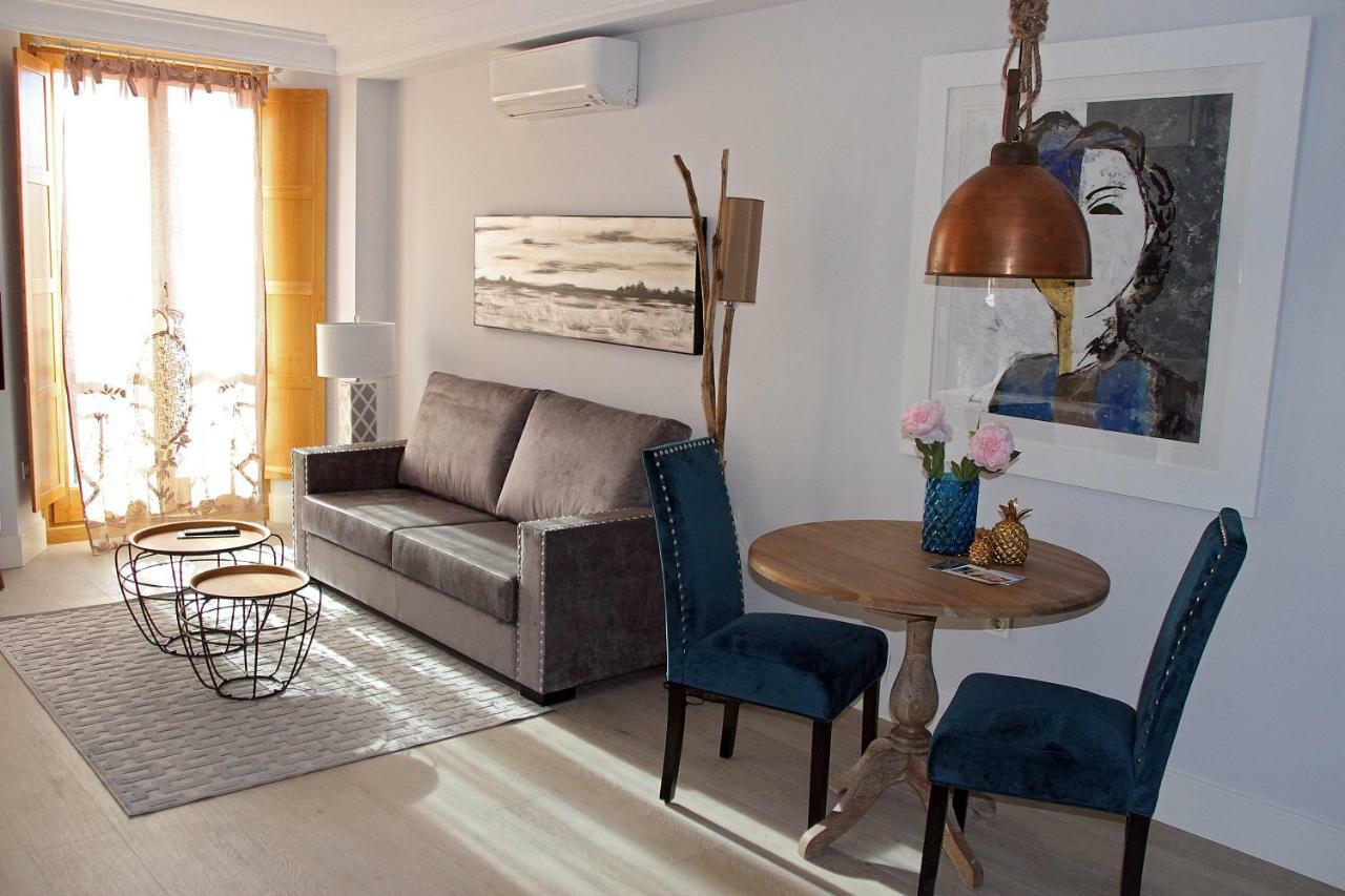 לאון Principia Suites מראה חיצוני תמונה